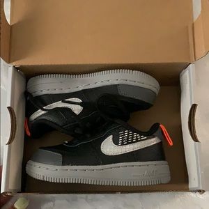 Nike Air Forces (Toddler)